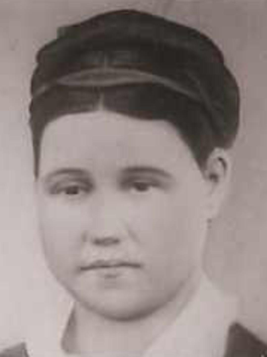 Sarah Jane Howell (1858 - 1899) Profile